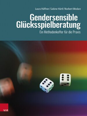 cover image of Gendersensible Glücksspielberatung